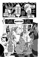 Mind Break 2 [Kikunyi] [Pokemon] Thumbnail Page 100