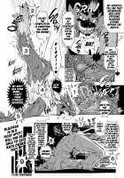 Mind Break 2 [Kikunyi] [Pokemon] Thumbnail Page 101