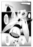Mind Break 2 [Kikunyi] [Pokemon] Thumbnail Page 102
