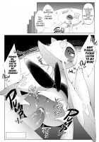 Mind Break 2 [Kikunyi] [Pokemon] Thumbnail Page 103