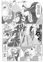 Mind Break 2 [Kikunyi] [Pokemon] Thumbnail Page 107