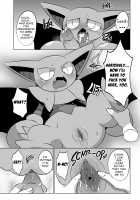 Mind Break 2 [Kikunyi] [Pokemon] Thumbnail Page 112
