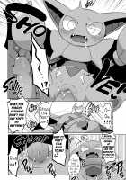 Mind Break 2 [Kikunyi] [Pokemon] Thumbnail Page 113