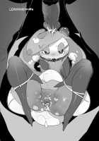 Mind Break 2 [Kikunyi] [Pokemon] Thumbnail Page 115