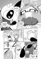 Mind Break 2 [Kikunyi] [Pokemon] Thumbnail Page 116