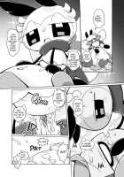 Mind Break 2 [Kikunyi] [Pokemon] Thumbnail Page 118