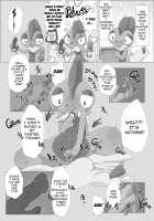 Mind Break 2 [Kikunyi] [Pokemon] Thumbnail Page 120