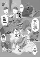 Mind Break 2 [Kikunyi] [Pokemon] Thumbnail Page 121