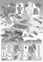 Mind Break 2 [Kikunyi] [Pokemon] Thumbnail Page 122