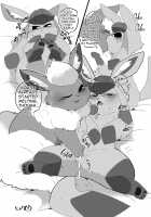 Mind Break 2 [Kikunyi] [Pokemon] Thumbnail Page 123