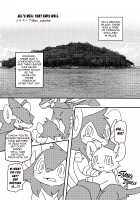 Mind Break 2 [Kikunyi] [Pokemon] Thumbnail Page 124