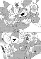 Mind Break 2 [Kikunyi] [Pokemon] Thumbnail Page 125