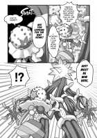 Mind Break 2 [Kikunyi] [Pokemon] Thumbnail Page 131