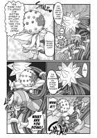 Mind Break 2 [Kikunyi] [Pokemon] Thumbnail Page 132