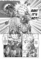 Mind Break 2 [Kikunyi] [Pokemon] Thumbnail Page 136