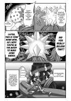 Mind Break 2 [Kikunyi] [Pokemon] Thumbnail Page 137