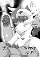 Mind Break 2 [Kikunyi] [Pokemon] Thumbnail Page 138