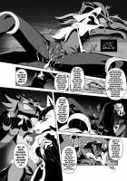 Mind Break 2 [Kikunyi] [Pokemon] Thumbnail Page 141
