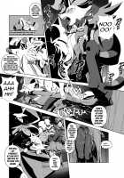 Mind Break 2 [Kikunyi] [Pokemon] Thumbnail Page 142