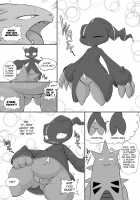 Mind Break 2 [Kikunyi] [Pokemon] Thumbnail Page 146