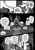 Mind Break 2 [Kikunyi] [Pokemon] Thumbnail Page 152