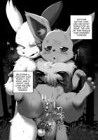 Mind Break 2 [Kikunyi] [Pokemon] Thumbnail Page 155