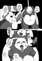 Mind Break 2 [Kikunyi] [Pokemon] Thumbnail Page 156