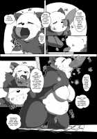 Mind Break 2 [Kikunyi] [Pokemon] Thumbnail Page 157