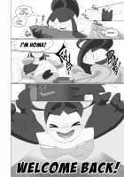 Mind Break 2 [Kikunyi] [Pokemon] Thumbnail Page 158