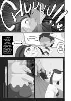 Mind Break 2 [Kikunyi] [Pokemon] Thumbnail Page 159