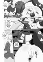 Mind Break 2 [Kikunyi] [Pokemon] Thumbnail Page 160