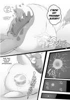 Mind Break 2 [Kikunyi] [Pokemon] Thumbnail Page 163