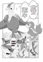 Mind Break 2 [Kikunyi] [Pokemon] Thumbnail Page 176