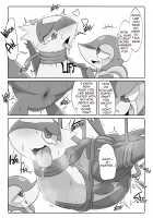 Mind Break 2 [Kikunyi] [Pokemon] Thumbnail Page 177