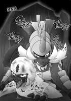 Mind Break 2 [Kikunyi] [Pokemon] Thumbnail Page 178