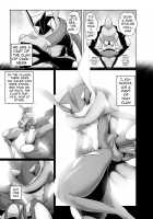 Mind Break 2 [Kikunyi] [Pokemon] Thumbnail Page 17