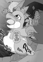 Mind Break 2 [Kikunyi] [Pokemon] Thumbnail Page 182