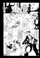 Mind Break 2 [Kikunyi] [Pokemon] Thumbnail Page 185