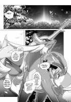 Mind Break 2 [Kikunyi] [Pokemon] Thumbnail Page 23