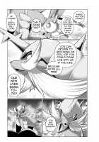 Mind Break 2 [Kikunyi] [Pokemon] Thumbnail Page 25