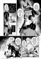 Mind Break 2 [Kikunyi] [Pokemon] Thumbnail Page 30