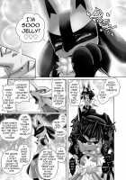 Mind Break 2 [Kikunyi] [Pokemon] Thumbnail Page 31