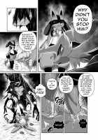 Mind Break 2 [Kikunyi] [Pokemon] Thumbnail Page 35