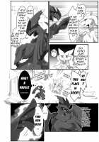 Mind Break 2 [Kikunyi] [Pokemon] Thumbnail Page 48