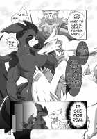 Mind Break 2 [Kikunyi] [Pokemon] Thumbnail Page 50