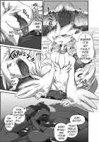 Mind Break 2 [Kikunyi] [Pokemon] Thumbnail Page 51