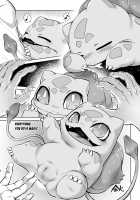 Mind Break 2 [Kikunyi] [Pokemon] Thumbnail Page 55