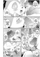 Mind Break 2 [Kikunyi] [Pokemon] Thumbnail Page 58