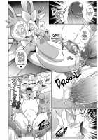 Mind Break 2 [Kikunyi] [Pokemon] Thumbnail Page 68