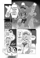 Mind Break 2 [Kikunyi] [Pokemon] Thumbnail Page 77
